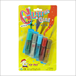 स्पार्कल ग्लिटर गोंद