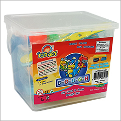 आटा ढलने का सेट