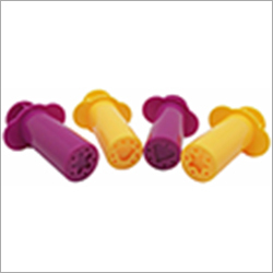 बच्चों के प्लास्टिक खिलौने के साँचे