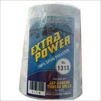 बैग बंद करने वाला धागा