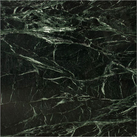 Spider Green Marble