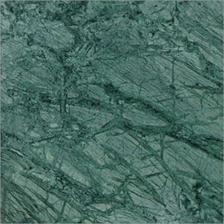 Forest Green Marble