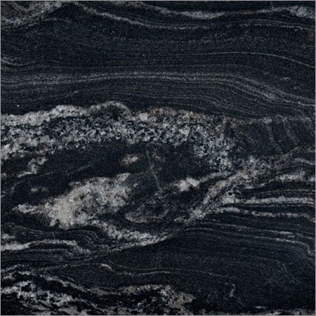 Black Markino Granite