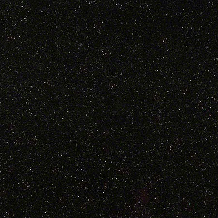 Black Galaxy Granite