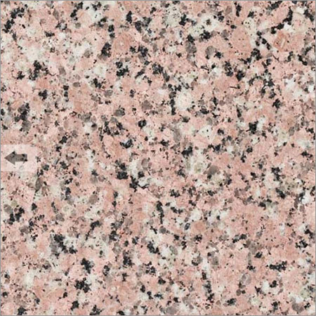 गुलाबी गुलाबी ग्रेनाइट
