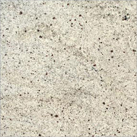 कश्मीर व्हाइट ग्रेनाइट स्लैब