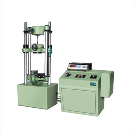 डिजिटल यूनिवर्सल टेस्टिंग मशीन