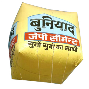 चौकोर हीलियम के गुब्बारे