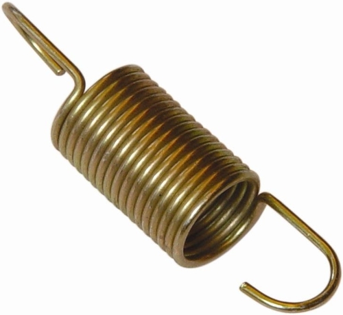 गोल्ड एक्सेलेरेटर स्प्रिंग