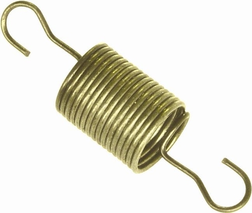 गोल्ड एक्सेलेरेटर स्प्रिंग