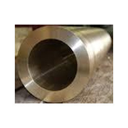 Yellowish Gray Brass Castings