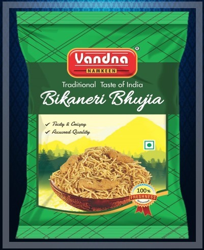 बीकानेरी भुजिया