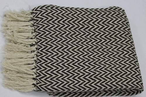 कॉटन थ्रो