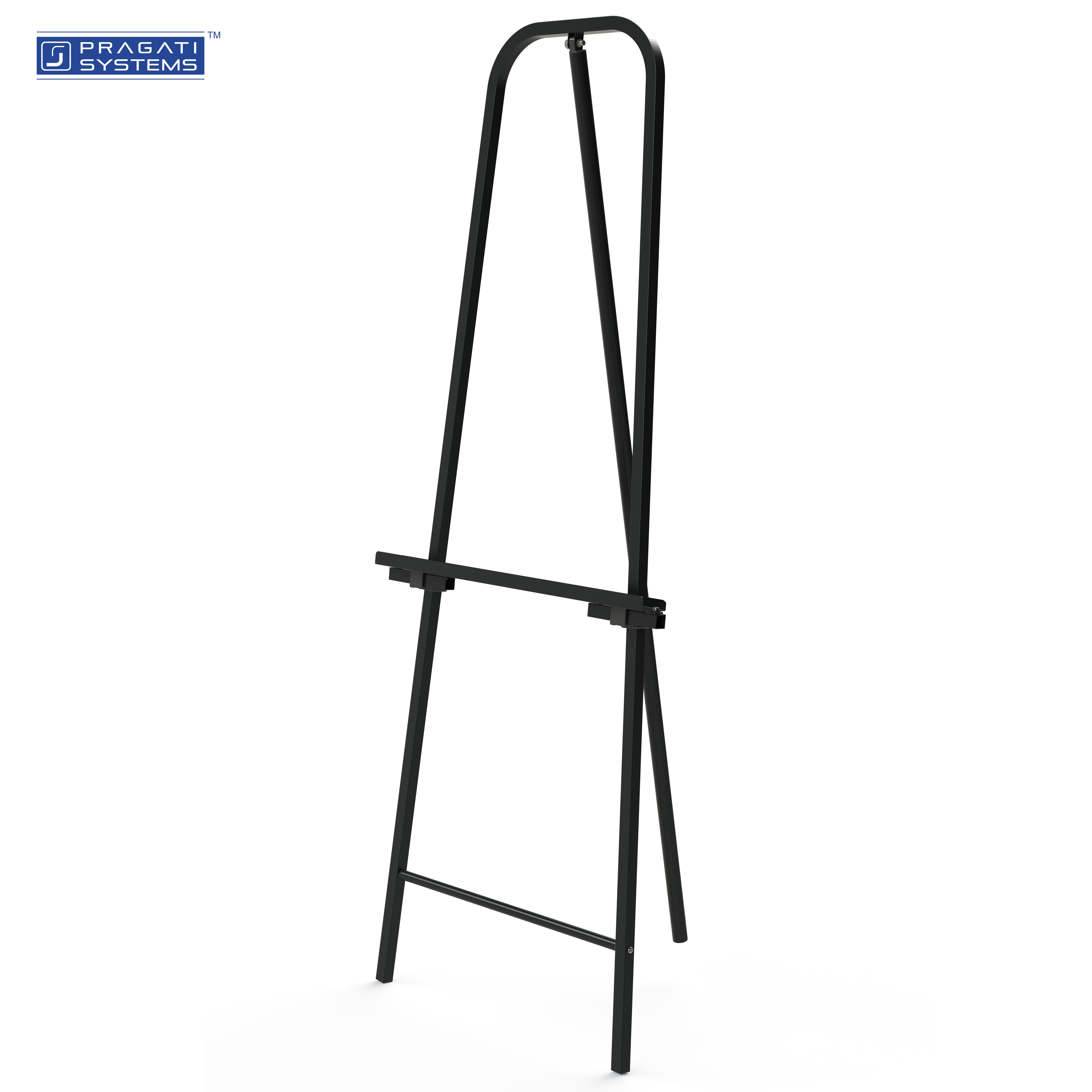 Easel Crown Es01 - Advantage: Rigid & Stable Structure