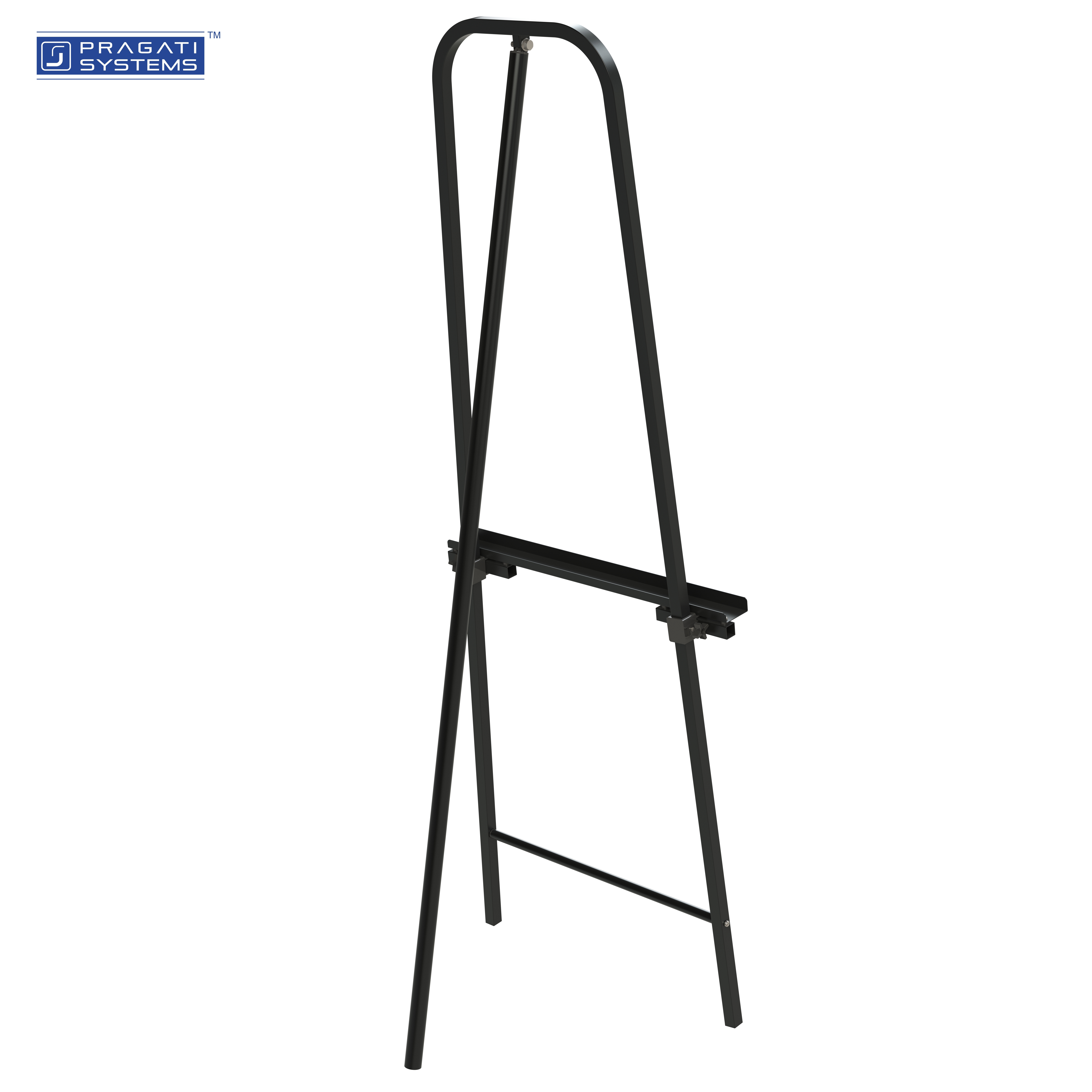 Easel Crown Es01 - Advantage: Rigid & Stable Structure