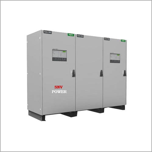 थाइरीस्टराइज्ड बैटरी चार्जर