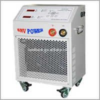 प्रतिरोधक लोड बैंक