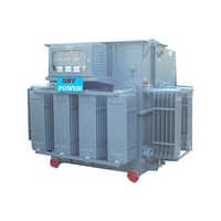 औद्योगिक सर्वो ट्रांसफार्मर