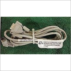 Allen Bradley Cable Warranty: 1 Year