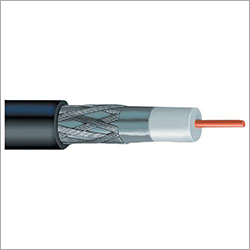 Coaxial Cable Processing Type: Non Standard