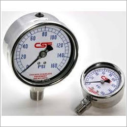 Excellent Functionality Meter Gauges Voltage: 9-24 Volt (V)