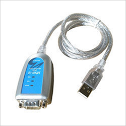 Usb से सीरियल कन्वर्टर - मोक्सा