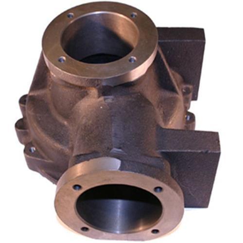 Copper Castings