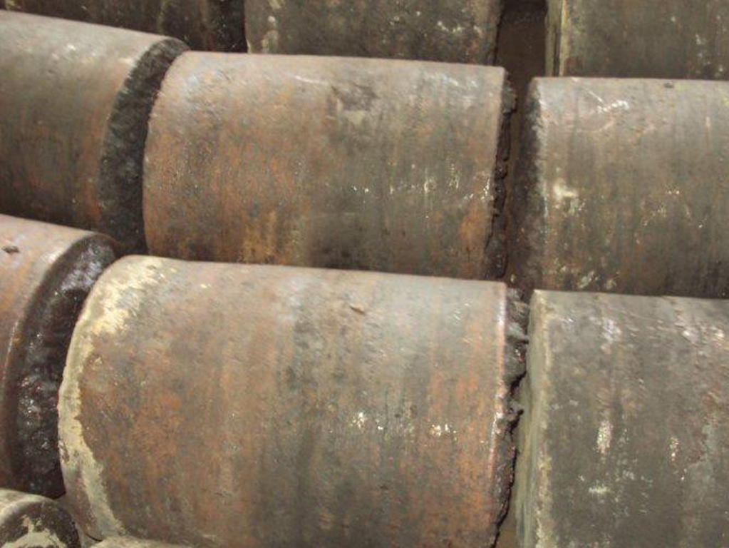 Copper Castings
