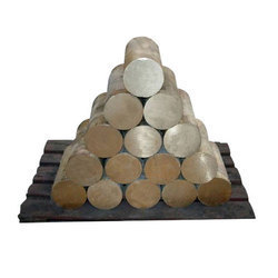 Cast Products Naval Brass Rods & Sections