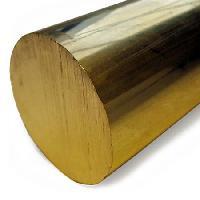 Cast Products Naval Brass Rods & Sections