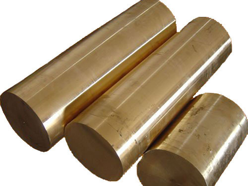 Free Cutting Brass Bars, Rods & Sections - Brass Material, Varying Diameters & Lengths, Proof Machined Finish, 25kg Weight