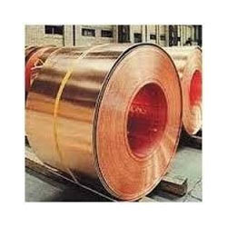 Phosphorous Bronze Strips
