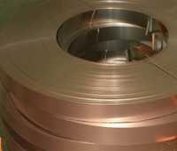 Phosphorous Bronze Strips