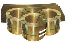 Brass Plates & Sheets