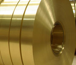 Brass Plates & Sheets