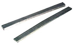 Silvery White Solder Stick & Solder Soft