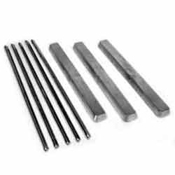 Silvery White Solder Stick & Solder Soft