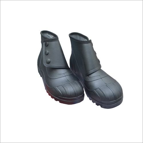 पीवीसी सुरक्षा रबड़ के जूते