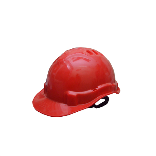 निर्माण सुरक्षा हेलमेट