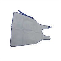 सफेद सुरक्षा जैकेट