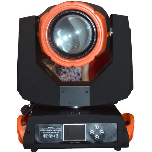 Moving Head Light