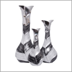 पत्ता फूलदान