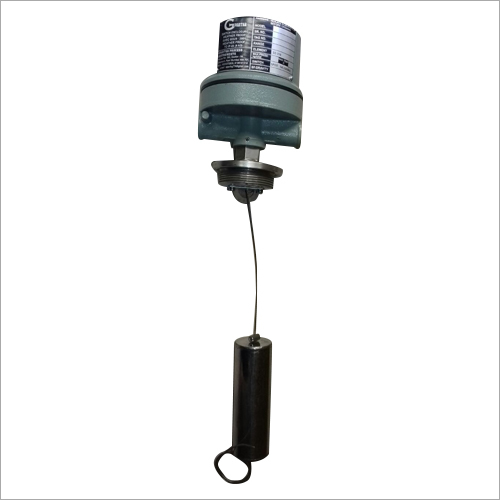 Displacer Magnetic Level Switch