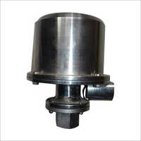 डिफ़म प्रेशर स्विच