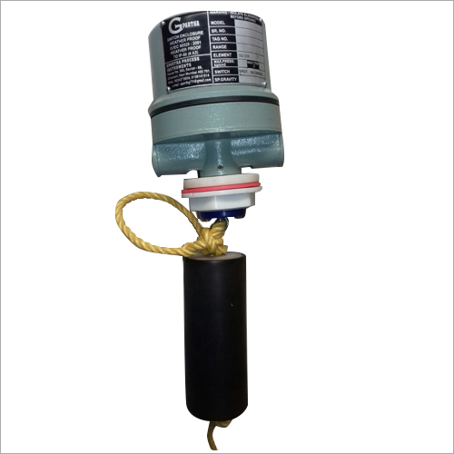 Dyfam Type Pressure Switch