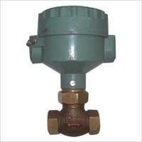 थर्मल फ्लो स्विच