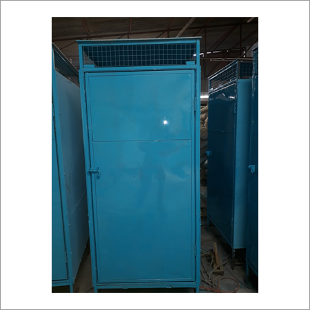 FRP Portable Toilets