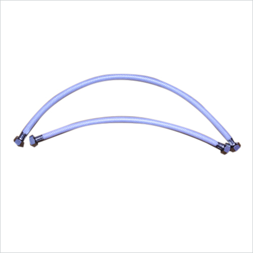 PVC Sanitary Connection Pipe