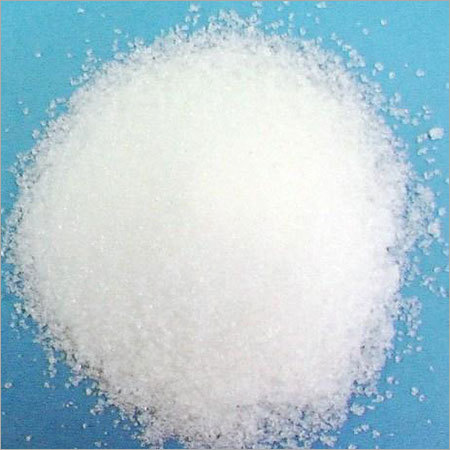 White Di-Ammonium Phosphate