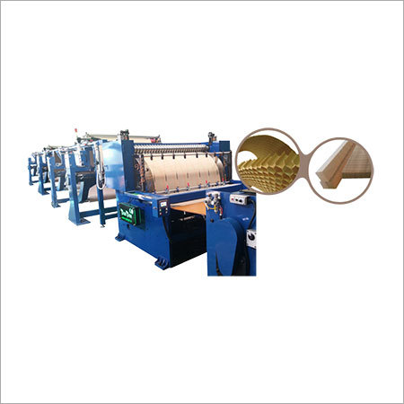 Auto Stacker for Honeycomb Board
